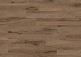 Gerflor Creation 40 Rigid Acoustic 1605 CEDAR DARK BROWN
