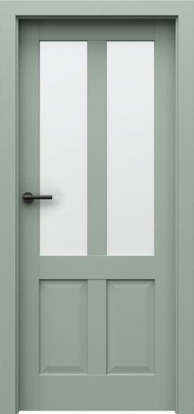 Interiérové dveře Porta Harmony + zárubeň