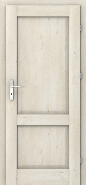Interiérové dveře Porta Balance - Bezfalcové