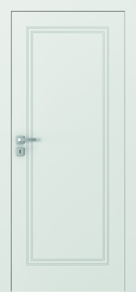 Interiérové dveře Porta Doors Vector Premium Plus- Bezfalcové