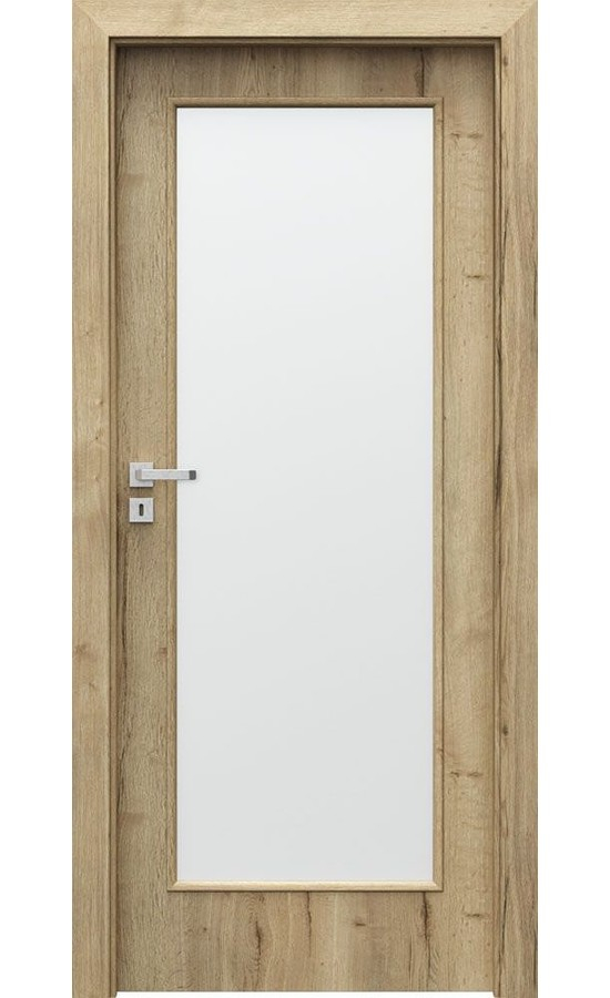 Interiérové dveře Porta Doors Porta Resist 1.4 Interiérové dveře Porta Doors Porta Resist 1.4