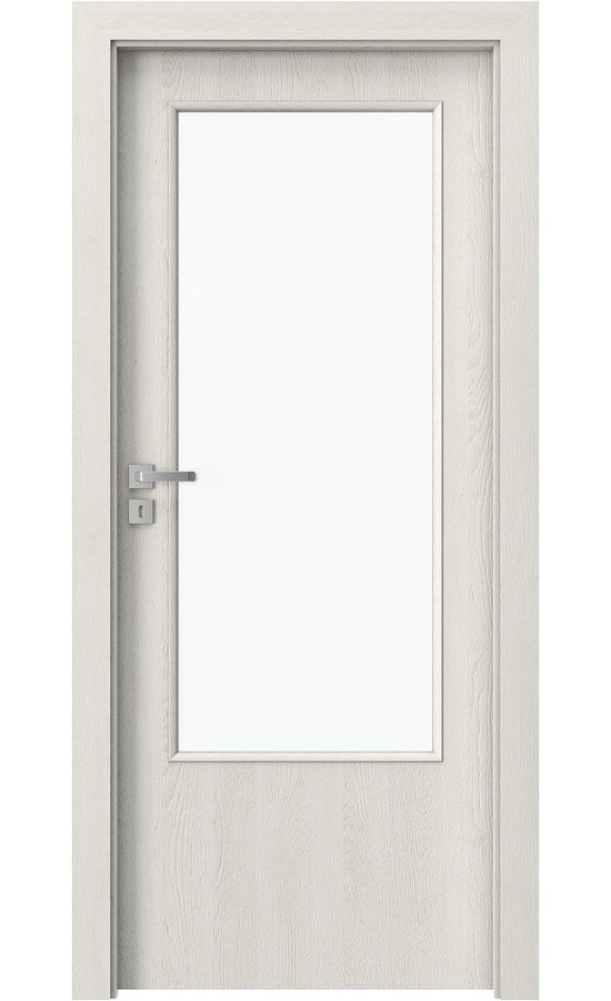 Interiérové dveře Porta Doors Porta Resist 1.3