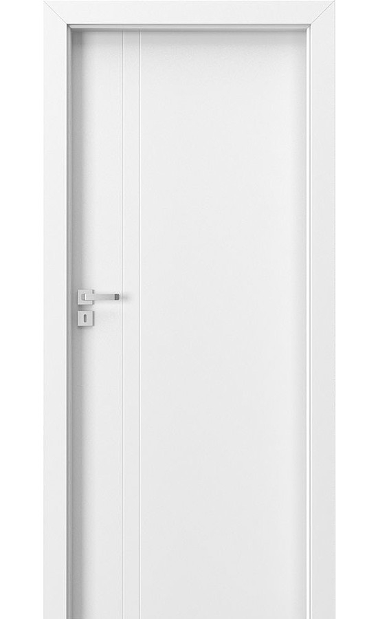 Interiérové dveře Porta Doors Porta Focus Premium 5.A/5.B/5.C