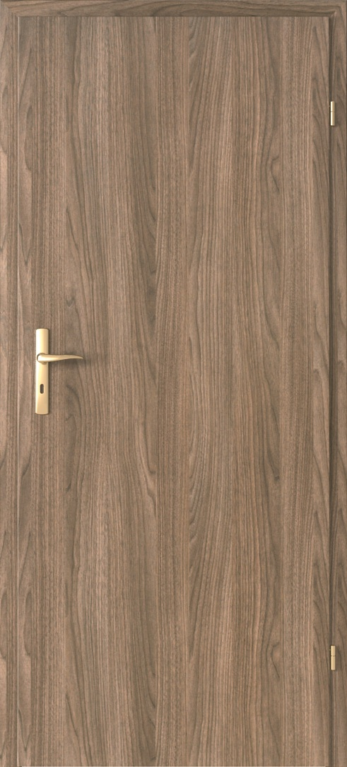 Interiérové dveře Porta Decor P - Bezfalcové Interiérové dveře Porta Decor P - Bezfalcové