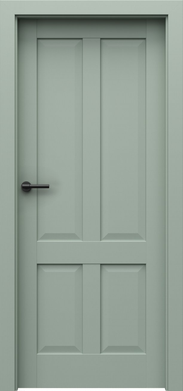 Interiérové dveře Porta Harmony - Bezfalcové Interiérové dveře Porta Harmony - Bezfalcové