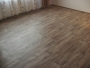 Pokládka PVC podlahy Gerflor celoplošným lepením Pokládka PVC podlahy Gerflor celoplošným lepením