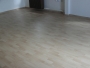 Pokládka PVC podlahy Gerflor - celoplošné lepení - ukázka realizace Pokládka PVC podlahy Gerflor - celoplošné lepení - ukázka realizace