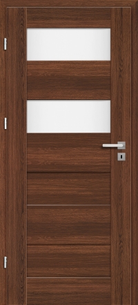 Interiérové dveře Erkado Debecie Premium/CPL + zárubeň