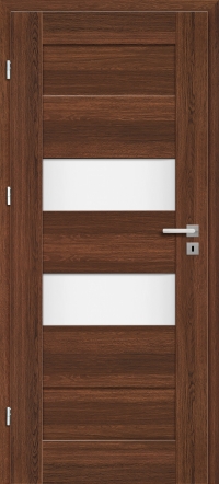 Interiérové dveře Erkado Debecie Premium/CPL + zárubeň