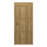 Interiérové dveře Porta Doors Porta Level