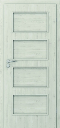 Interiérové dveře Porta Doors Porta Fit