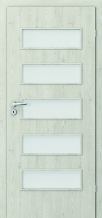 Interiérové dveře Porta Doors Porta Fit