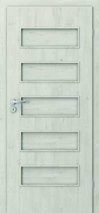 Interiérové dveře Porta Doors Porta Fit