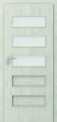 Interiérové dveře Porta Doors Porta Fit