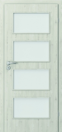 Interiérové dveře Porta Doors Porta Fit