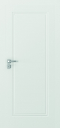 Interiérové dveře Porta Doors Porta Vector