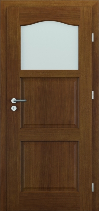 Interiérové dveře Porta Doors Madrid, Cordoba