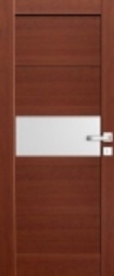 Interiérové dveře Vasco Doors Braga