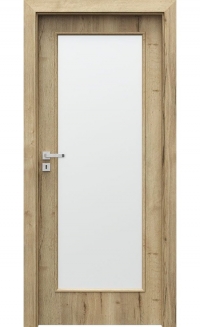 Interiérové dveře Porta Doors Porta Resist 1.4