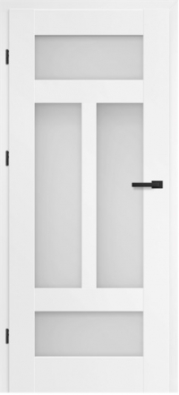 Interiérové dveře Erkado Nemézie Premium/CPL - zárubeň Bezfalcové