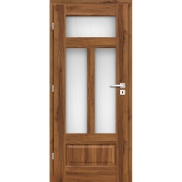 Interiérové dveře Erkado Nemézie Premium/CPL - zárubeň