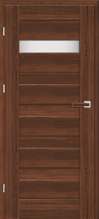 Interiérové dveře Erkado Magnólie Premium/CPL - zárubeň Bezfalcové