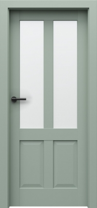 Interiérové dveře Porta Harmony  + zárubeň