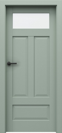 Interiérové dveře Porta Harmony  + zárubeň
