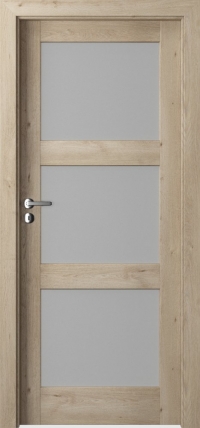 Interiérové dveře Porta Balance - Bezfalcové