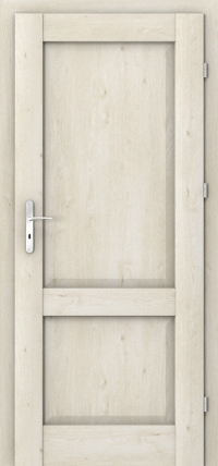 Interiérové dveře Porta Balance  + zárubeň