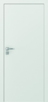 Interiérové dveře Porta Doors Vector Premium Plus- Bezfalcové