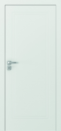 Interiérové dveře Porta Doors Vector Premium Plus