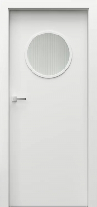 Interiérové dveře Porta Doors Porta VECTOR Premium