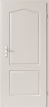 Interiérové dveře Porta Doors Londýn, Vídeň