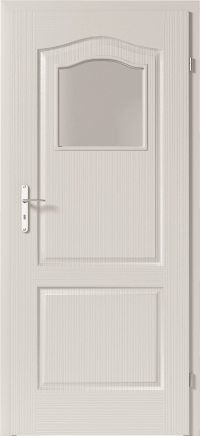 Interiérové dveře Porta Doors Londýn, Vídeň