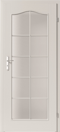 Interiérové dveře Porta Doors Londýn, Vídeň