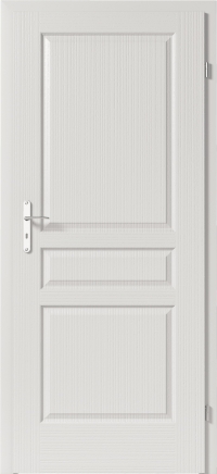 Interiérové dveře Porta Doors Londýn, Vídeň