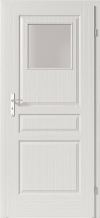 Interiérové dveře Porta Doors Londýn, Vídeň