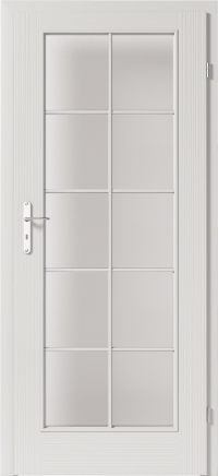 Interiérové dveře Porta Doors Londýn, Vídeň