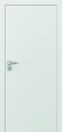 Interiérové dveře Porta Doors Porta VECTOR Premium
