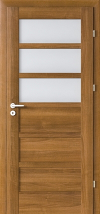 Interiérové dveře Verte Home G + zárubeň