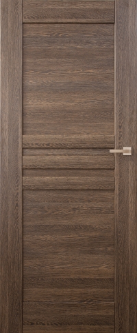 Interiérové dveře Vasco Doors Madera